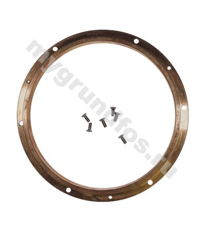 Kit, TP-HP wear ring
