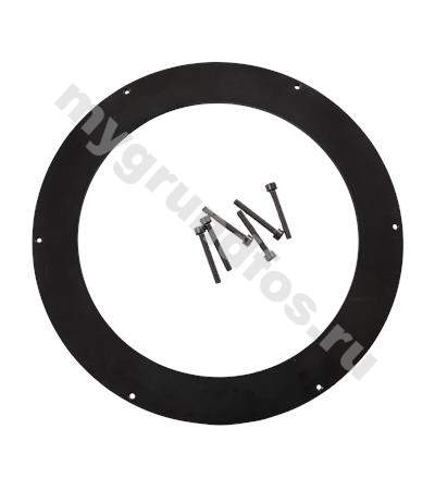 Kit, Wear ring cpl. 242x320