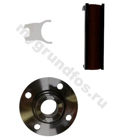 Kit, Shaft seal D32 CR/N 120/150 HBQV