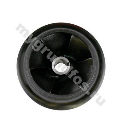 Spare,Impeller 100-200/203 CI