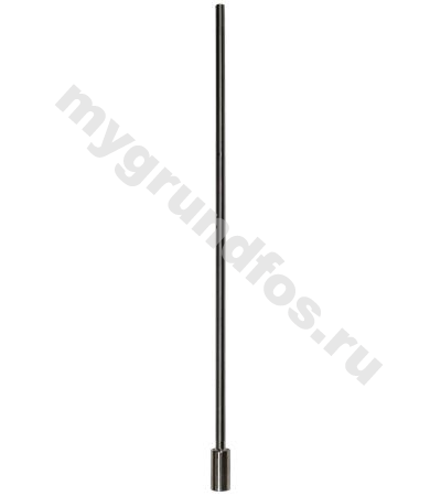 Spare, Shaft SP17-14 6"