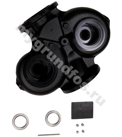 Spare,D.pump house DN80 PN10/16 w/sensor
