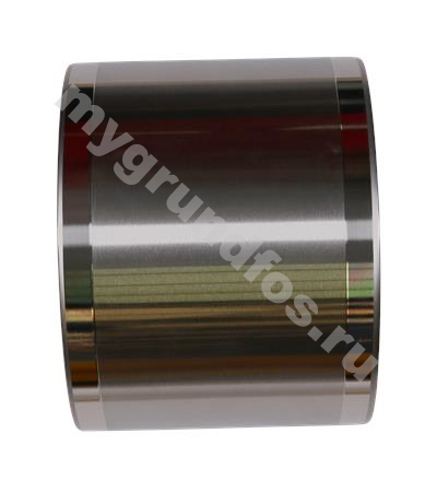 Spare, Outer sleeve, brushed L-134mm