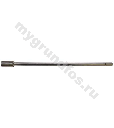 Spare, Shaft 6" SP46/60-5 model B