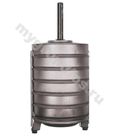 Kit, Chamber stack CRT8-6