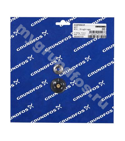 Kit, diaphragm DMS4