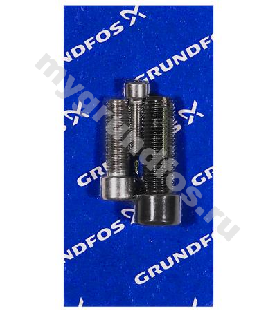 Kit, TP-HP Impeller screw