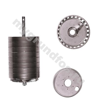 Kit, Chamber stack CR 2- 90 X-X-X-XXXX