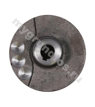 Spare, Impeller AP50.65.17.3