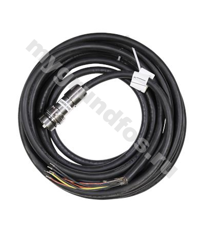 Spare, Cable B EX w.scr. 10m