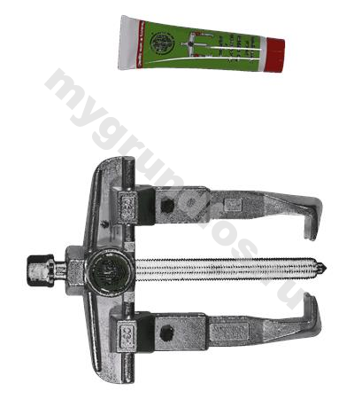 PULLER FOR THRUST BEARING