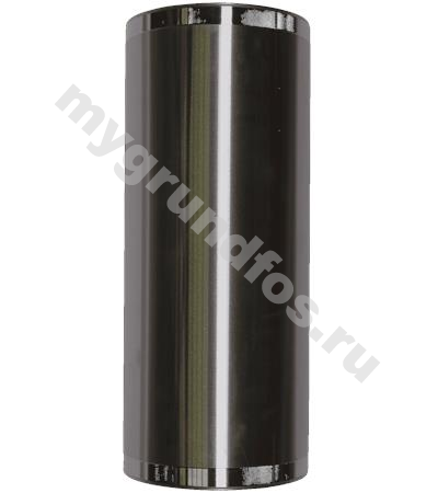 Spare, Outer sleeve, 1.4301, L332,6mm