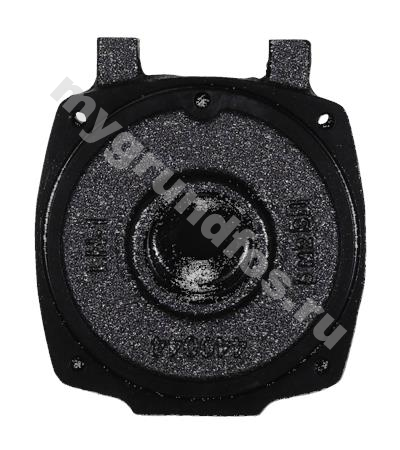 Pump head, coated /spare