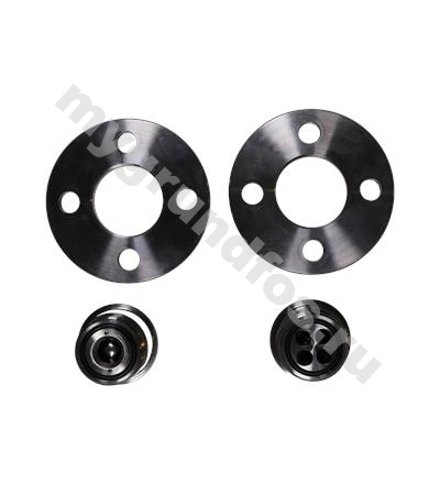 Kit, valves complete DMH 770-1150 SS