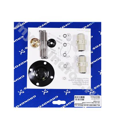 Kit, DMI/DDI 18/20-PP/E/C maint