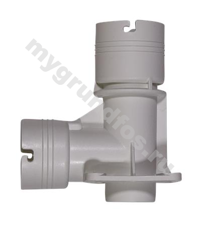 Spare, discharge connector C3