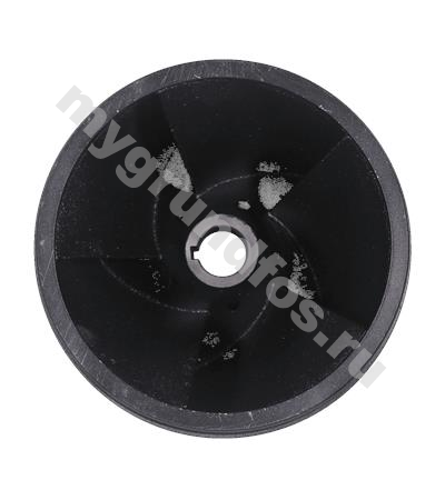 Spare,Impeller 150-200/218 CI