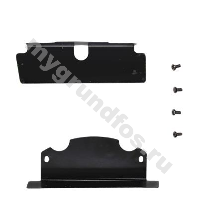 Kit, Shaft Guard D32 NK