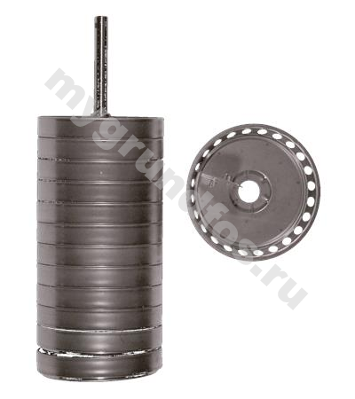 Kit, Chamber stack CRN 1-12