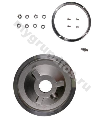 Kit, Cover 80/100-200 D32