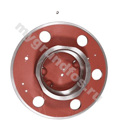 Kit, Upper bearing brack.96067784 S fr70