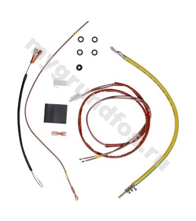 Kit, Cable harness for Std/ Ex/ sensor 1