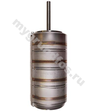 Kit, Chamber stack CRN 64-4