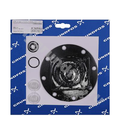 Kit, pump/220/DMX221-115/PP/V/G