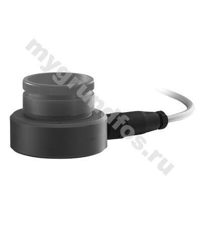 Spare, sensor/amperomet./Cl2/ClO2/0-5ppm