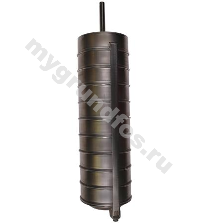 Kit, Chamber stack CRI 20-10