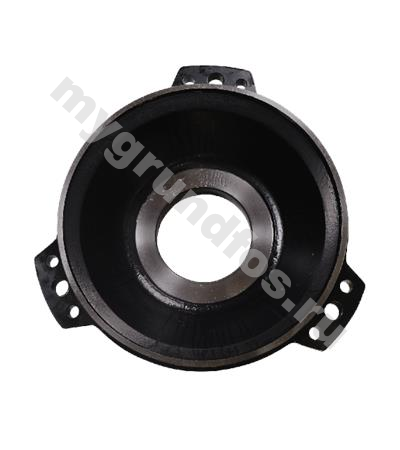 Kit, Suction cover 96067479 S fr62