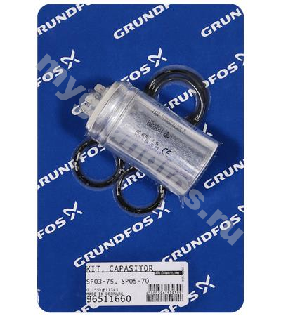 Kit, Cpacitor  SB HF/SPO (30μF)