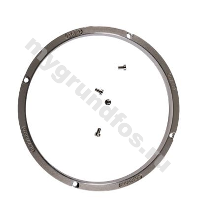 Kit, Wear Ring D200x10 1.4517 M5x8