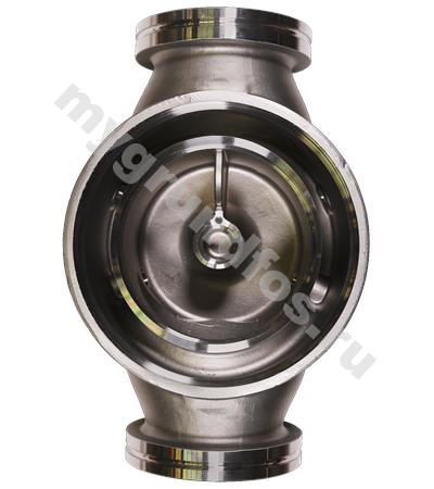 Base CRN64 Model A/B, machined /Spare