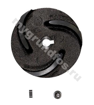 Kit, Impeller DP10.50.09