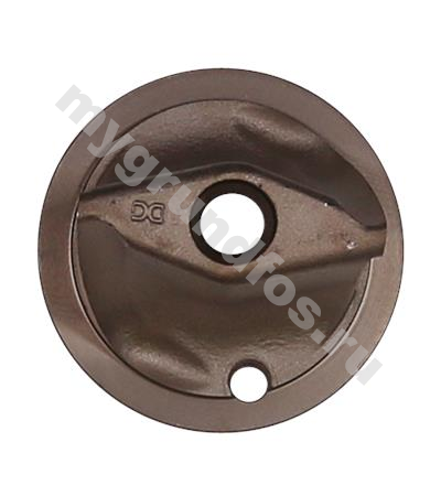 Cutter head /spare