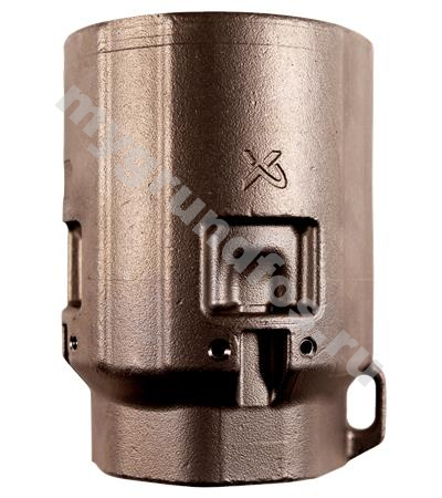 Spare, Valve Casing Rp 2" Std