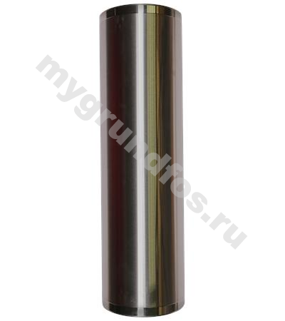 Spare, Outer sleeve, 1.4301, L476,6mm