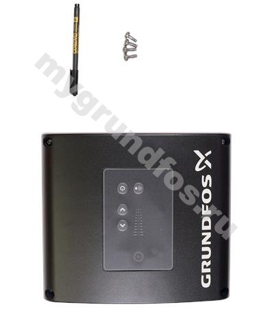 Kit, Control box cpl. BBAG