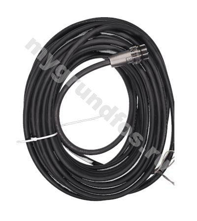 Spare, Cable B 30m