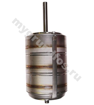 Kit, Chamber stack CR 64-3-2