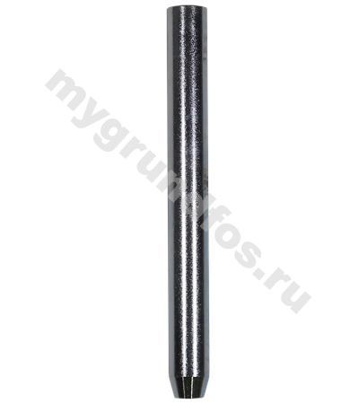 Punch for dismantling CRN30/60 impeller