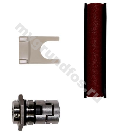 Kit,Shaft seal H QQEGG KB016S1 30bar Grundfos