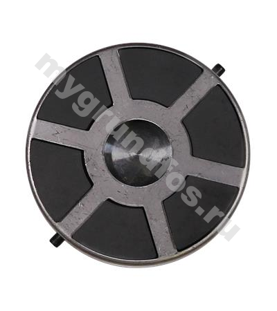 Thrust bearing, stationary