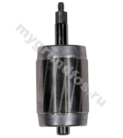 Kit, Shaft w/rotor cpl. KP350