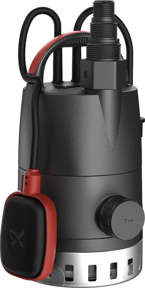 Unilift CC5 - A1