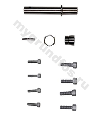 KIT, Wear parts TP(D) 32 to 100