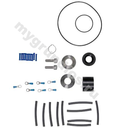 Kit, Cable Entry (2.5) SMG,SFG,SRG
