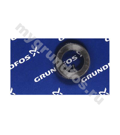 Kit, Spacer D44/D28x8.5 1.4462 D24
