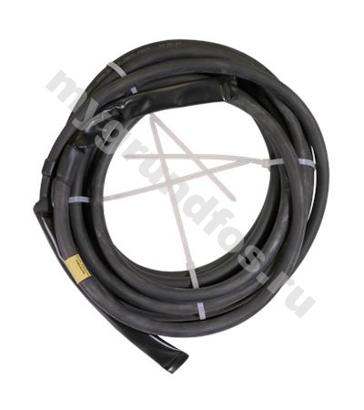 KIT, S  FR58-62 Cable 4 x 10mm2 15M